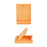 Slimsette - Biopsy Cassette Acetal Peach - M510-7T