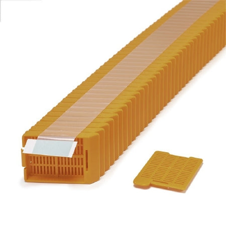 Swingsette - Tissue Cassette Acetal Orange - M517-11T