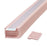 Swingsette - Tissue Cassette Acetal Pink - M517-3T