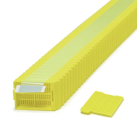 Swingsette - Tissue Cassette Acetal Yellow - M517-5T