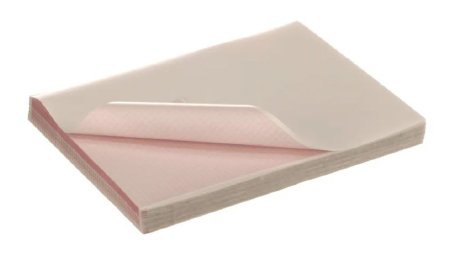Welch Allyn PAPER, ECG Z- FOLD Z200 W/O HEADER (250/PK) - 9100-026-11