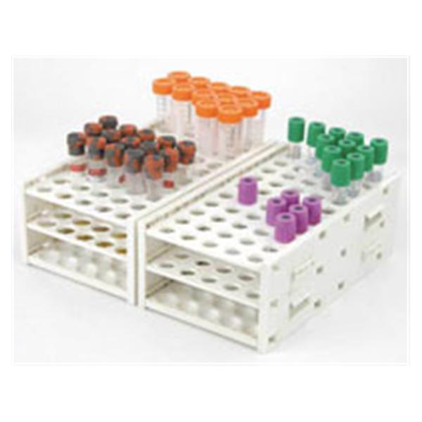 Unico T-Racks Test Tube Rack 10-13Mm 50 Place Ea - 54510