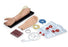 Simulaids - IV Training Arm with Hand Light Skin Tone - 150-1374