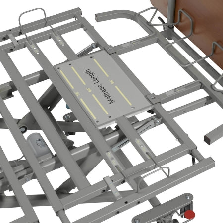 Drive Medical - Extension For P703 Bed - P703LE