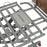 Drive Medical - Extension For P703 Bed - P703LE