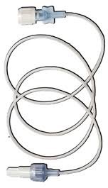 Freedom60Precision - Extender Tubing - FEXT