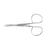 Miltex-Integra Scissors Iris Meister-Hand 4" Curved Stainless Steel Ea - MH18-1416