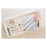 B. Braun Medical Tray Epidural Perifix Single Shot With Gauze/Needle/Syringe Labels Lf Strl 10/Ca - 551677