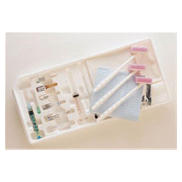 B. Braun Medical Tray Epidural Perifix Single Shot With Gauze/Needle/Syringe Labels Lf Strl 10/Ca - 551677