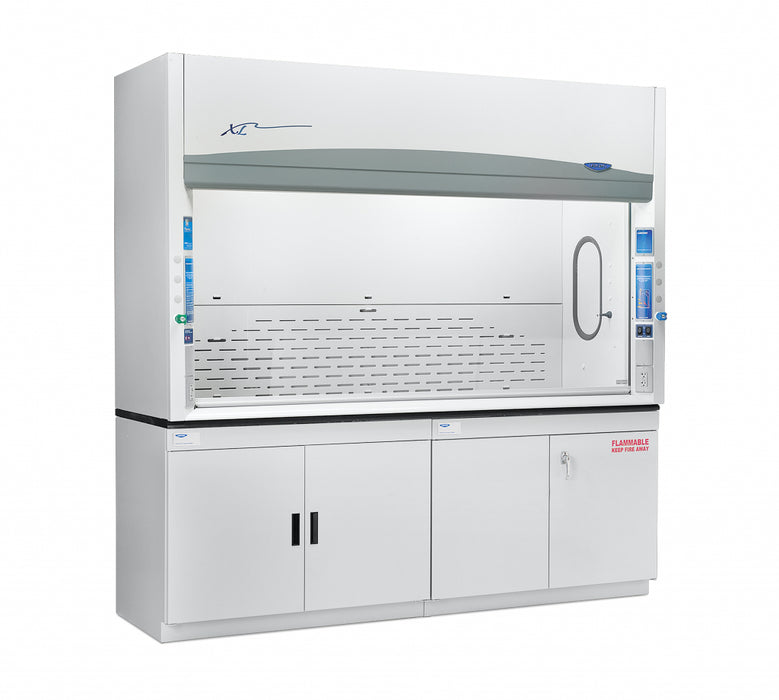 Labconco 12' Protector XL Benchtop Laboratory Hood, 24" Interior Depth - 111108000