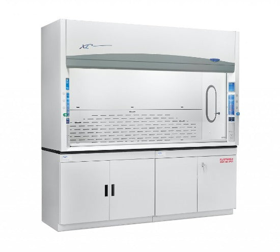 Laboratory Hood