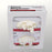 McKesson - Glove Dispenser Wall Mounted 2-Box Capacity White 12 X 10 X 4 Inch Steel - GHM2