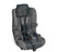 Drive Medical SEAT, CAR PLUS-M W/O SEAT DEPTH EXTENDER W/MESH SPEEDWAY GRY - CSS-2400M-SG