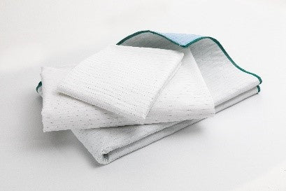Wound Bed Sheet Set