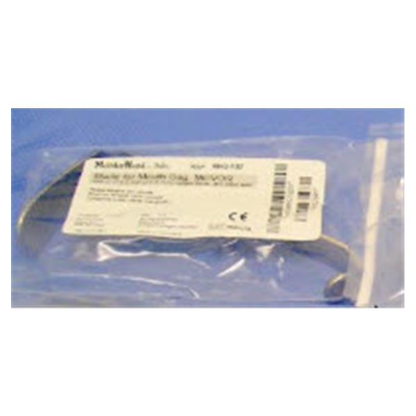 Miltex-Integra Mouth Gag Blade Meister-Hand #2 Stainless Steel Ea - MH2-132