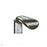 Miltex-Integra Mouth Gag Blade Meister-Hand 1X3-3/4" #4 Stainless Steel Ea - MH2-136