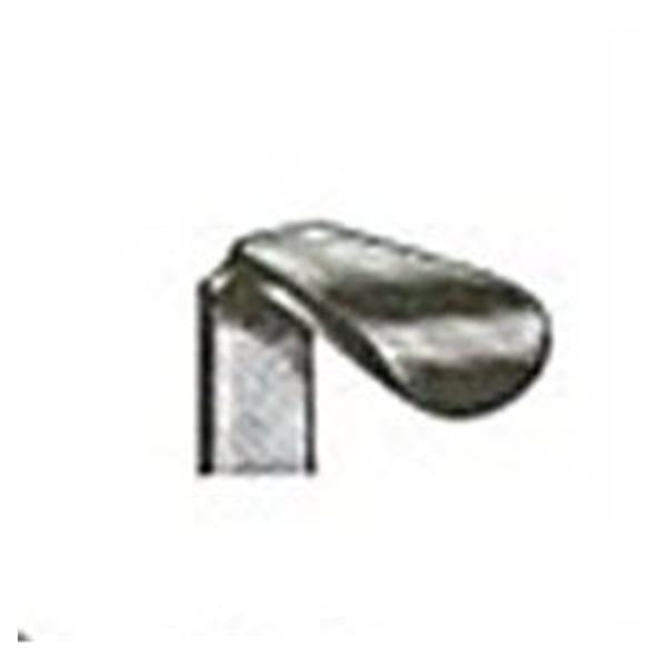 Miltex-Integra Mouth Gag Blade Meister-Hand 1X3-3/4" #4 Stainless Steel Ea - MH2-136