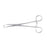 Miltex-Integra Forcep Tonsil White Meister-Hand 9-1/2" Stainless Steel Ea - MH22-552