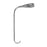 Miltex-Integra Depressor Tongue Weider Meister-Hand 28Mm Small 28Mm Wide Blade Ss Ea - MH22-2