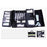 SunMed Airway Intubation Kit Pediatric/Adult Set Ea - 8-1050-94