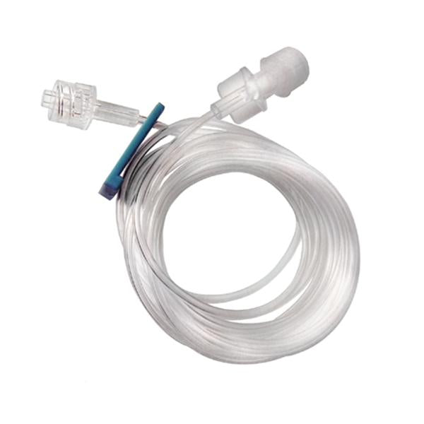 Advanced Medical Systems IV Extension Set 60 Male/Female Luer