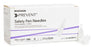 McKesson McKesson Prevent Insulin Pen Needle Sliding Safety Shield 31 Gauge 6 mm - 16-N6MMPA