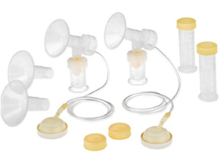 Symphony - Breast Milk Initiation Kit For Hospital-grade or Personal Use Breast Pumps - 67350S