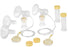 Symphony - Breast Milk Initiation Kit For Hospital-grade or Personal Use Breast Pumps - 67350S