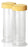 Medela - Breast Milk Storage Bottle 2.7 oz. - 87061