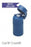 EZY Dose Cut N' Crush - Pill Crusher Hand Operated Blue - 67750