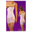 Summit Medical Girdle Compression Abdominal 2Xl White Ea - V-850-WXXL