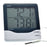 Thermco Products - Digital Thermometer Fahrenheit / Celsius -58° to +158°F (-50° to +70°C) Internal Sensor / External Probe Battery Operated - ACC840DIG