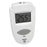 Thermco Mini-Flash - Infrared Thermometer Fahrenheit / Celsius -27° to +428°F (-33° to +220°C) Infrared Sensor Battery Operated - ACCD0414IR