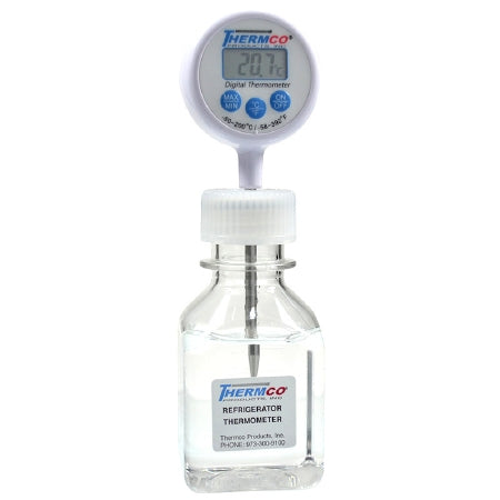 Digital Refrigerator Thermometer