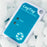 LogTag - Temperature Data Logger with Alarm Fahrenheit / Celsius -112° to +104°F (-80° to +40°C) Internal Sensor Wall Mount Battery Operated - LTSRIL8