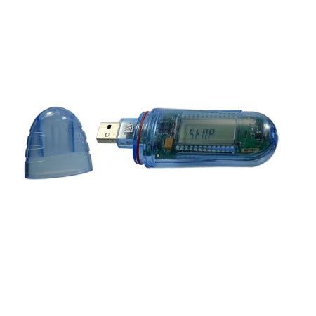 Thermco Micro-Therm - Datalogging Thermometer Celsius -40° to 80°C Battery Operated - ACCD00408