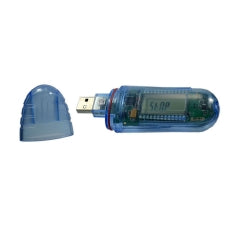 Temperature Datalogger