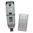 Thermco Products - Datalogging Thermometer / Hygrometer with Alarm Fahrenheit / Celsius -31° to +176°F (-35° to +80°C) Internal Sensor Wall Mount Battery Operated - HICSSN-22
