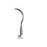 Miltex-Integra Retractor Deaver 1X13" Curved Stainless Steel Ea - 11-222