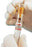 Monoject Ezee-Nest - Sample Cup For 13 mm Collection Tubes - 1270013000