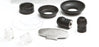 ADC - Eartips For use with ’s ADSCOPE and Proscope lines of stethoscopes - American Diagnostic Corp - 602-08BKN