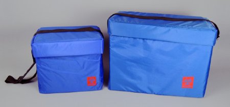Duramark - Courier Tote 9 X 13 X 18 Inch For Protecting Safety and Integrity of Frozen, Refrigerated, Room Temperature Specimens - 36546