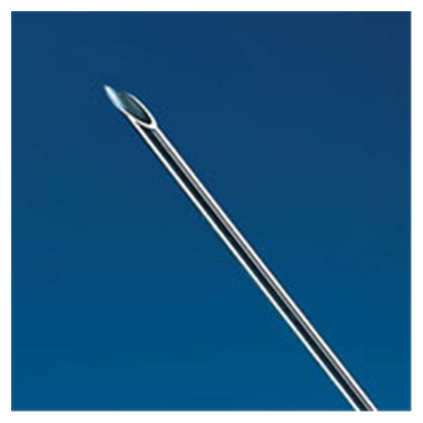 Avanos Medical Needle 25Gx8" Spinal Quincke Tip Conventional 25/Case - 183100