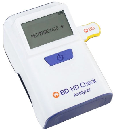 BD HD Check - Handheld Contamination Analyzer - 515020