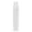 WinCup - Drinking Cup 16 oz. White Styrofoam Disposable - Medline - WNCPC1618