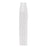 WinCup - Drinking Cup 16 oz. White Styrofoam Disposable - WNCPC1618