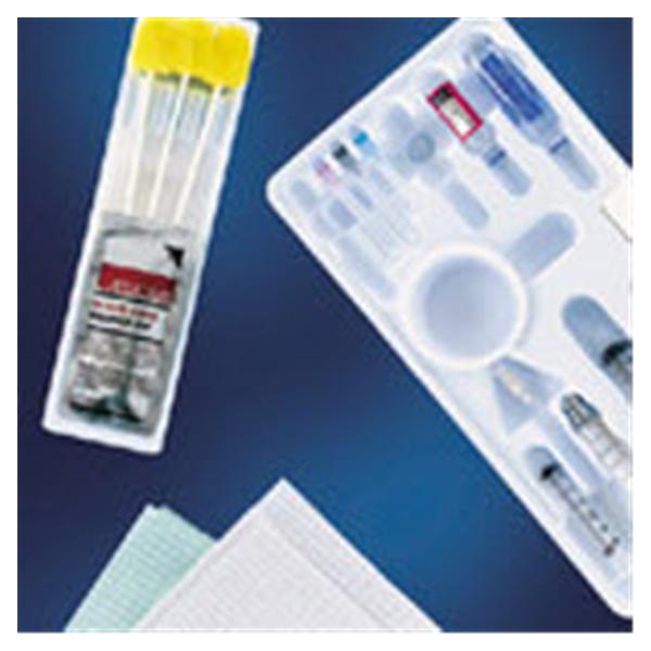 Avanos Medical Tray Nerve Block With Gauze/25Gx5" Quincke Spinal Needle Sterile 10/Ca - 181A259