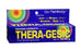 Mission Pharmacal Thera-Gesic Topical Pain Relief 1% - 15% Strength Menthol / Methyl Salicylate Cream 454 Gram - 32016