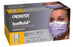 SPS Medical Supply Isofluid Procedure Mask Pleated Earloops One Size Fits Most Lavender - GCILVSF
