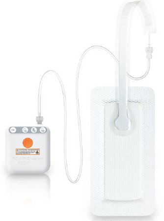 PICO 7 - Negative Pressure Wound Therapy Two Dressing Kit 15 X 30 cm - 66022007
